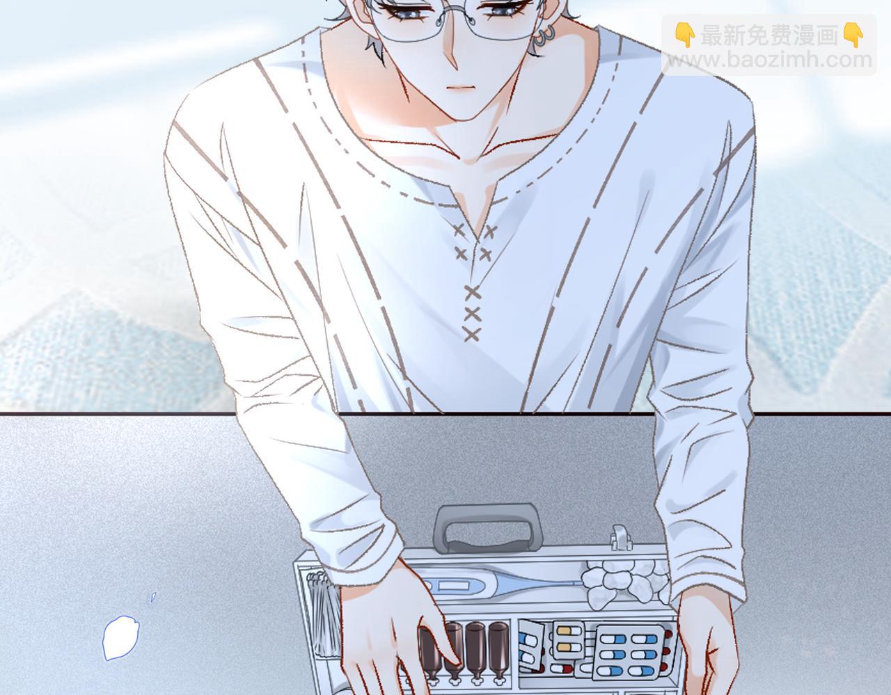 第11话 兔兔生病了？！37