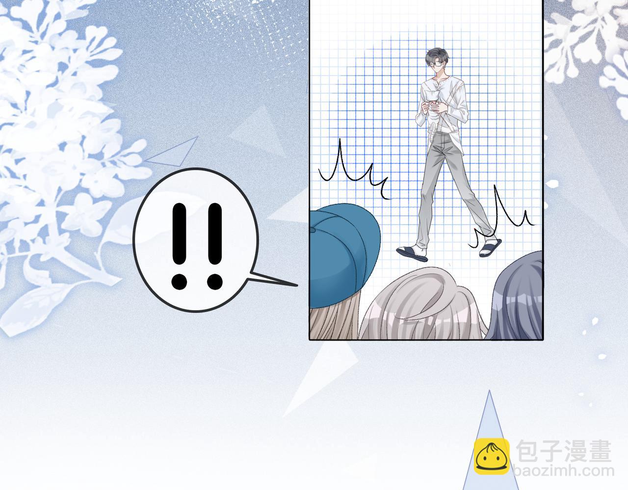 第11话 兔兔生病了？！97