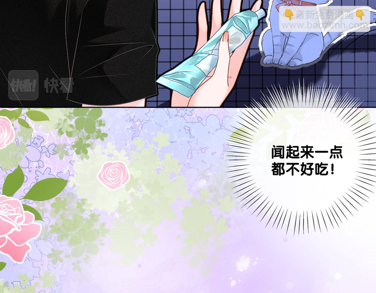 第45话 粉红色兔兔号24