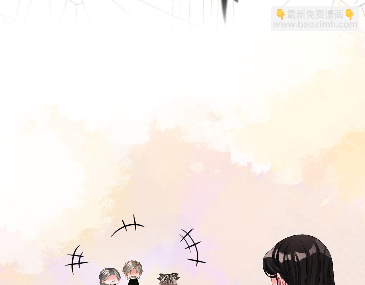第69话 兔兔登顶~79
