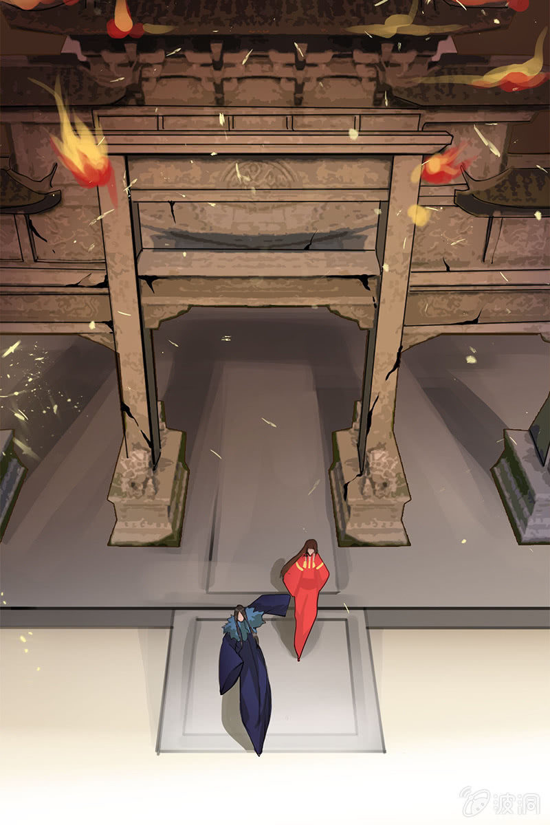 第84话：烧得一手好房子38