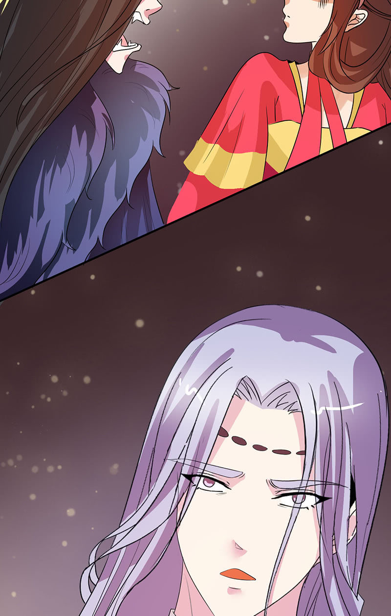 第85话：该死的月圆之夜14