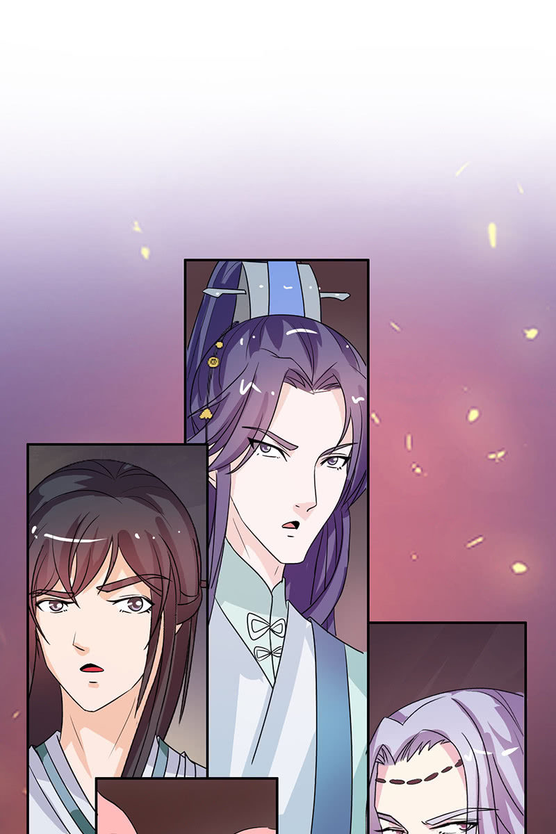 第85话：该死的月圆之夜18