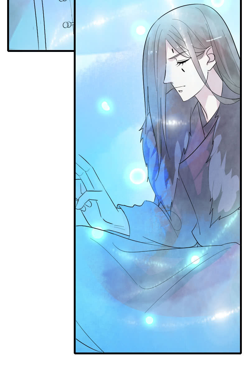 第106话：卓然昏迷3