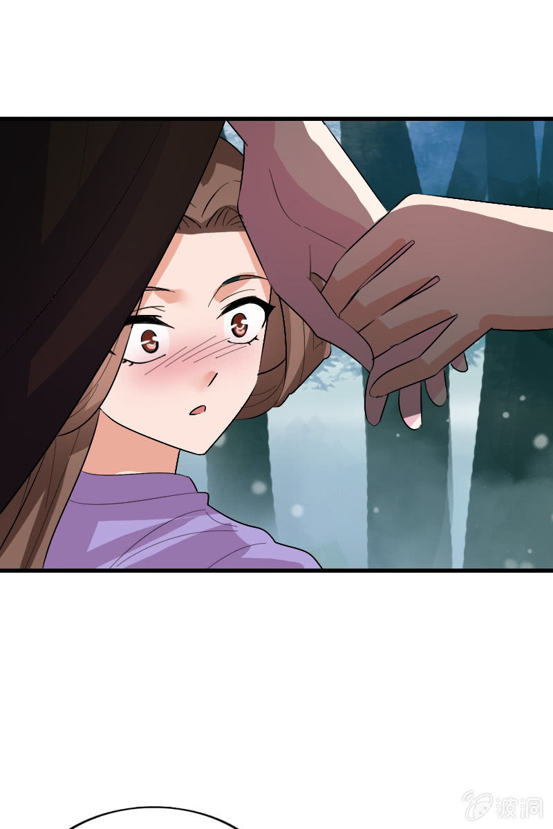 第106话：卓然昏迷52