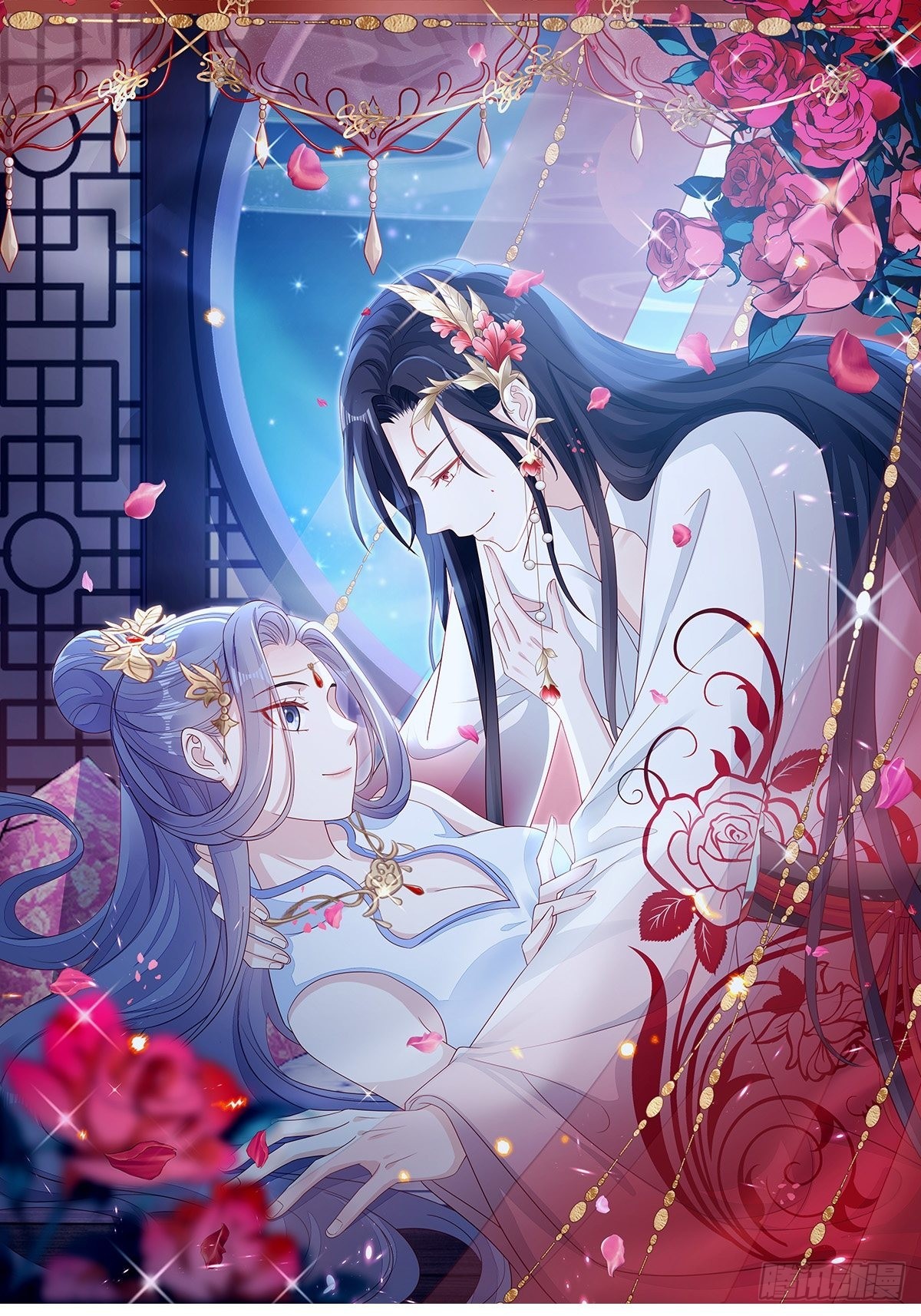 第108话 绿茶？！0