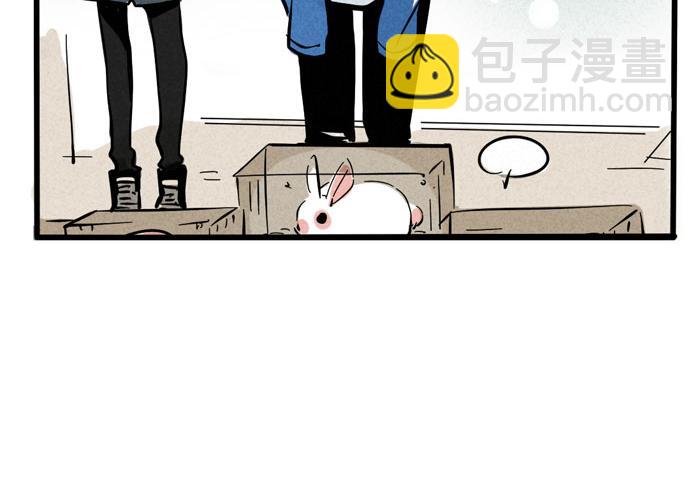第49话 我要养兔子14
