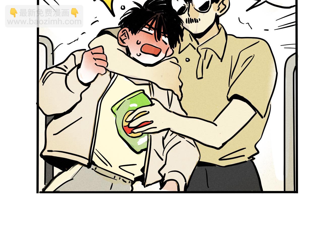 第二季 17话：便利店87