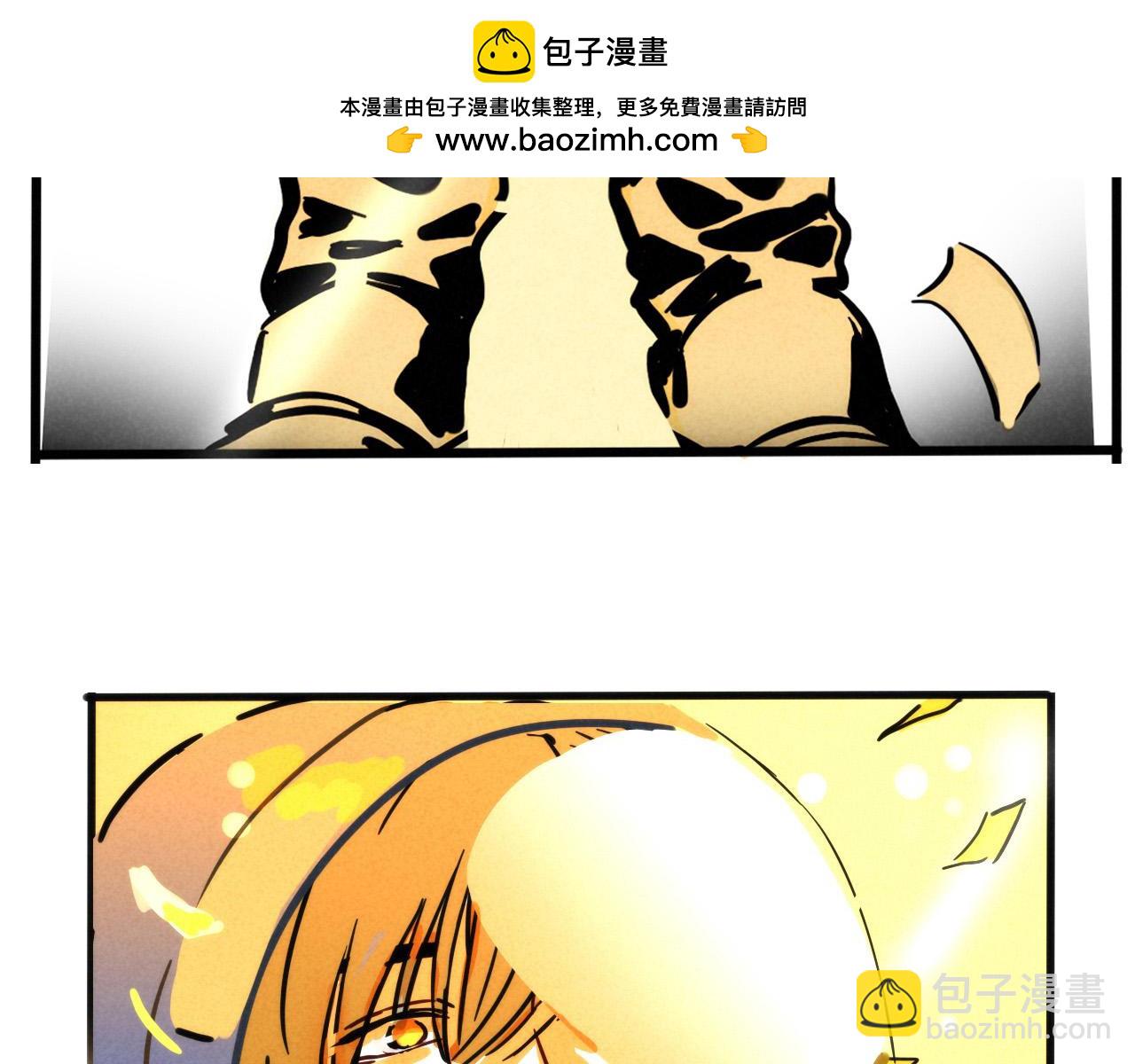 第三季29话：诺呆呆VS布鲁漫99