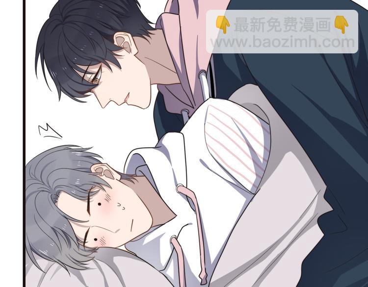 第87话 谢谢你，出现在我身边26