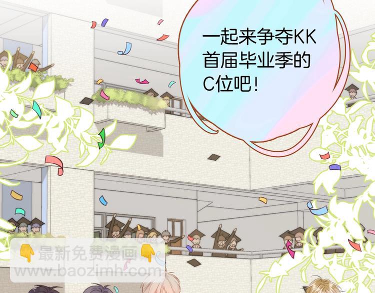 番外篇 KK毕业祭庆典11