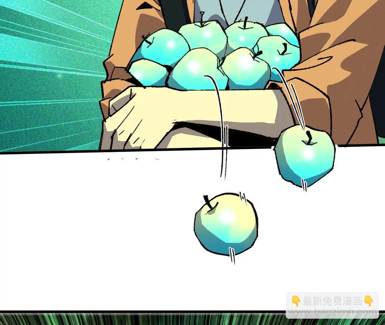 96 大波丧尸14
