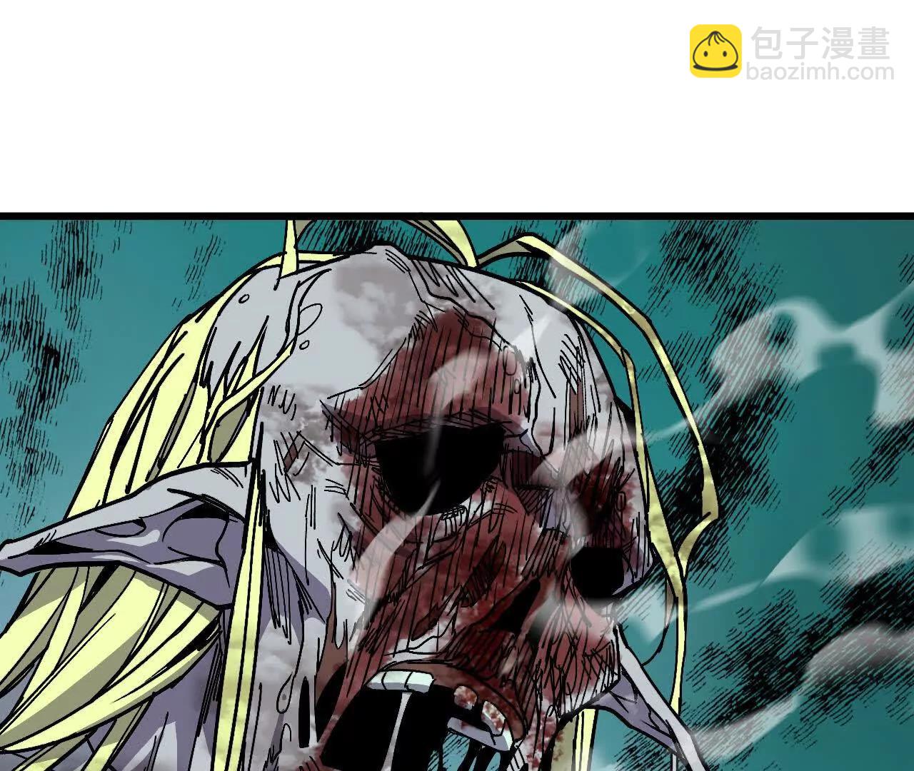 96 大波丧尸29