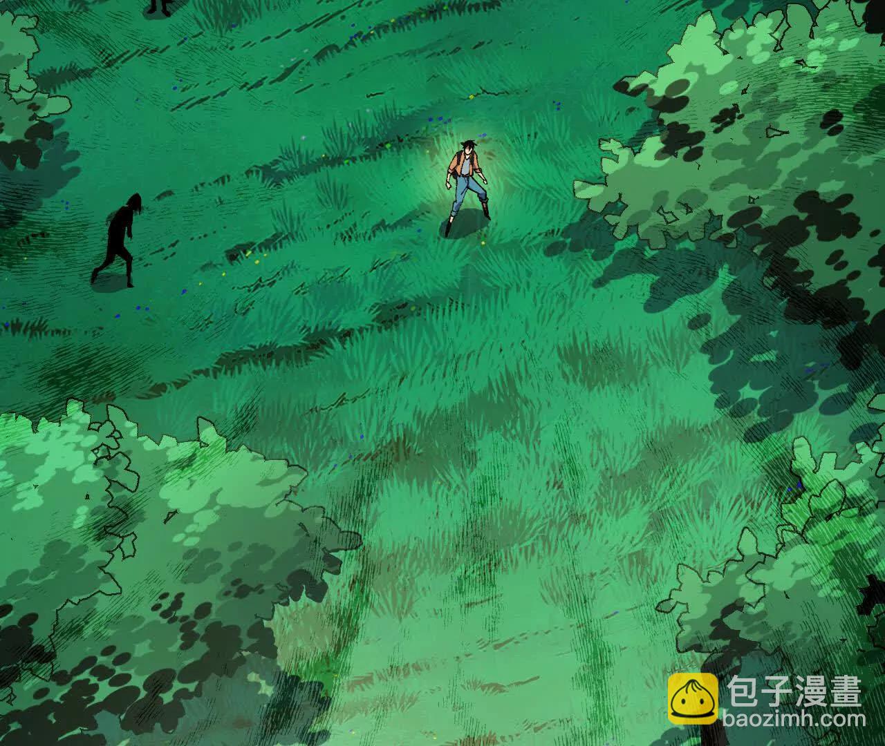 96 大波丧尸75