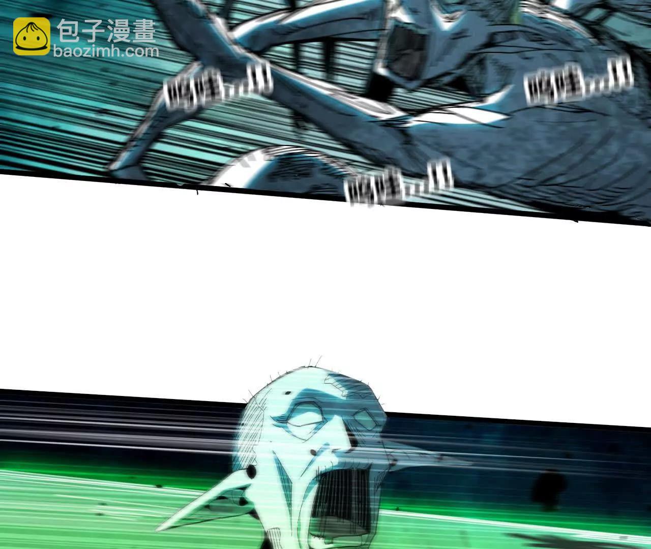 96 大波丧尸86