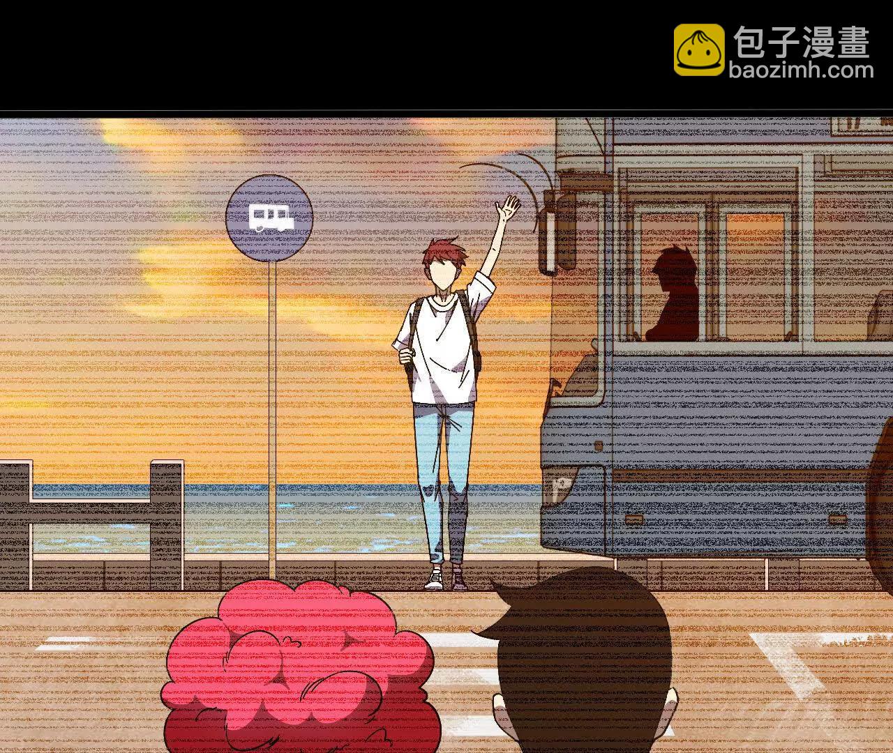134 放送完毕21