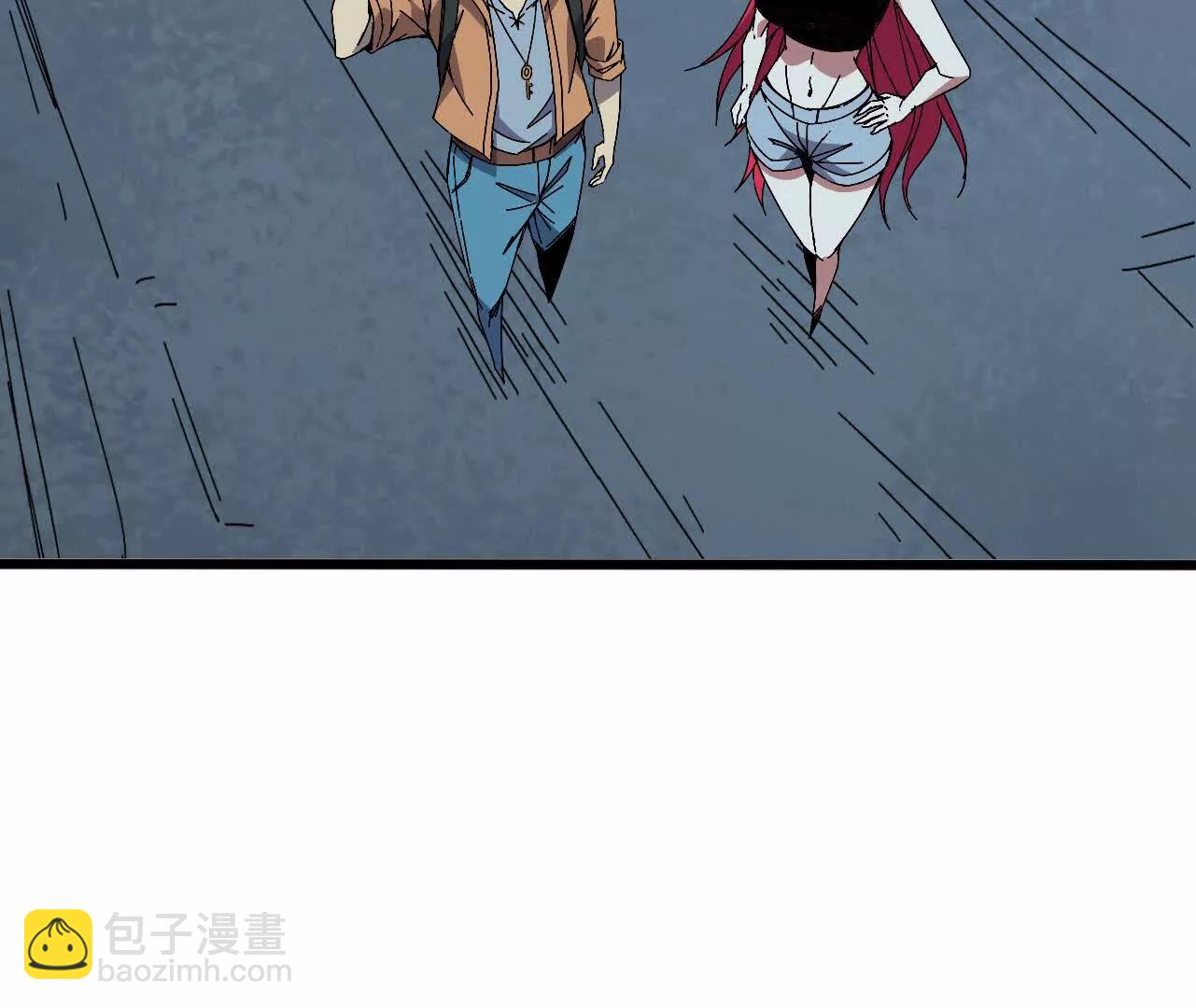 143 飞鱼山贼团3