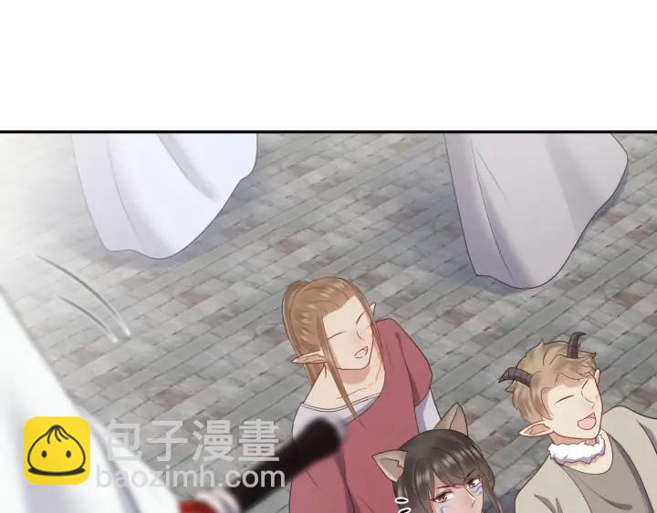 第59话 拜见妖尊夫人！19