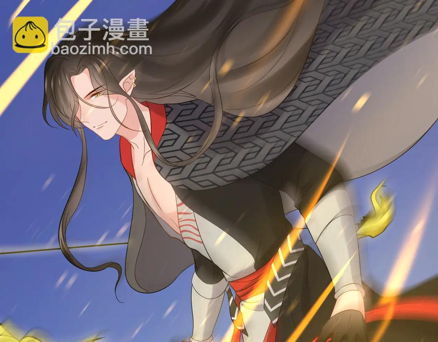 第77话 好重的杀气……110