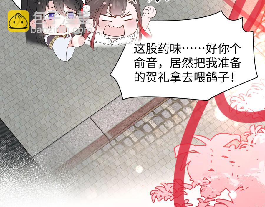 番外5 花烛夜85