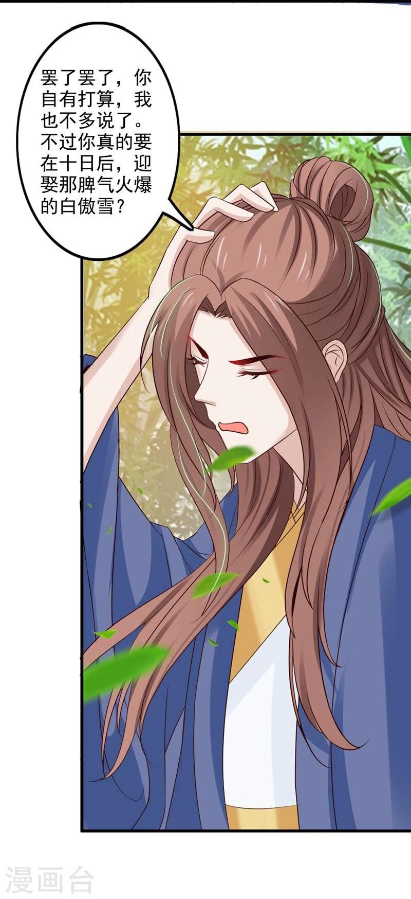 第41话 暗中保护小王妃11