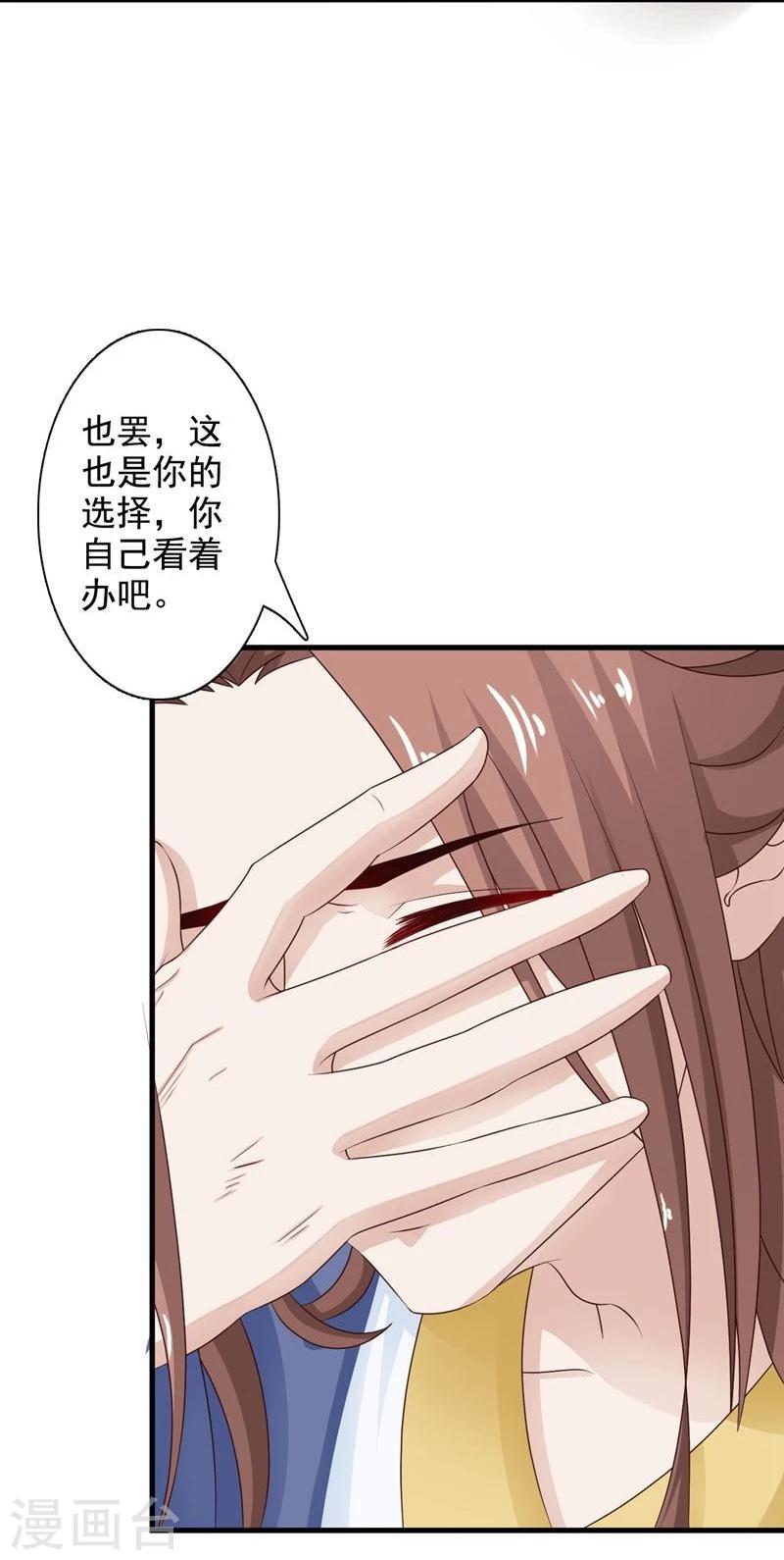 第41话 暗中保护小王妃13