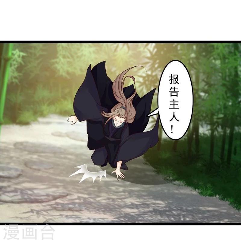 第41话 暗中保护小王妃18