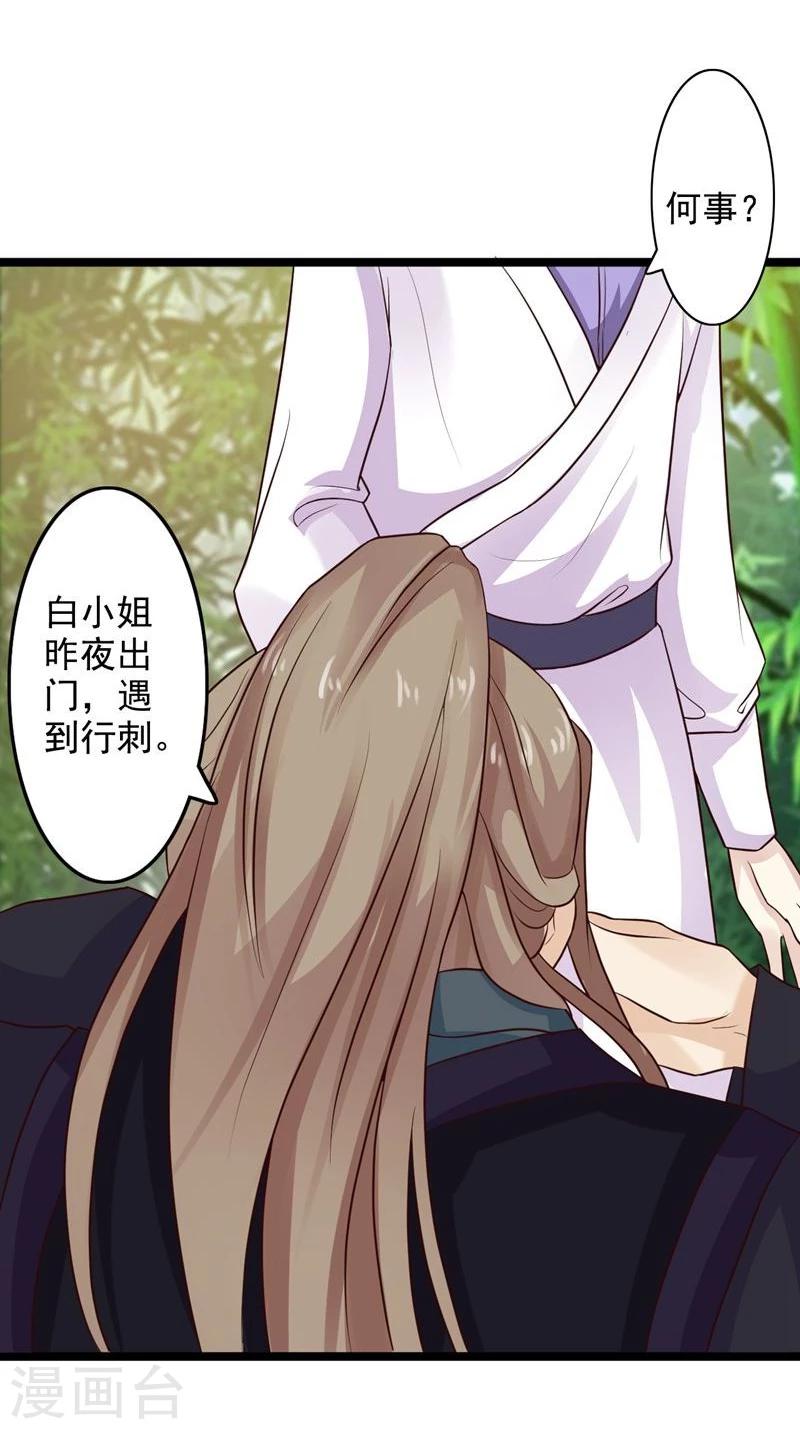 第41话 暗中保护小王妃19