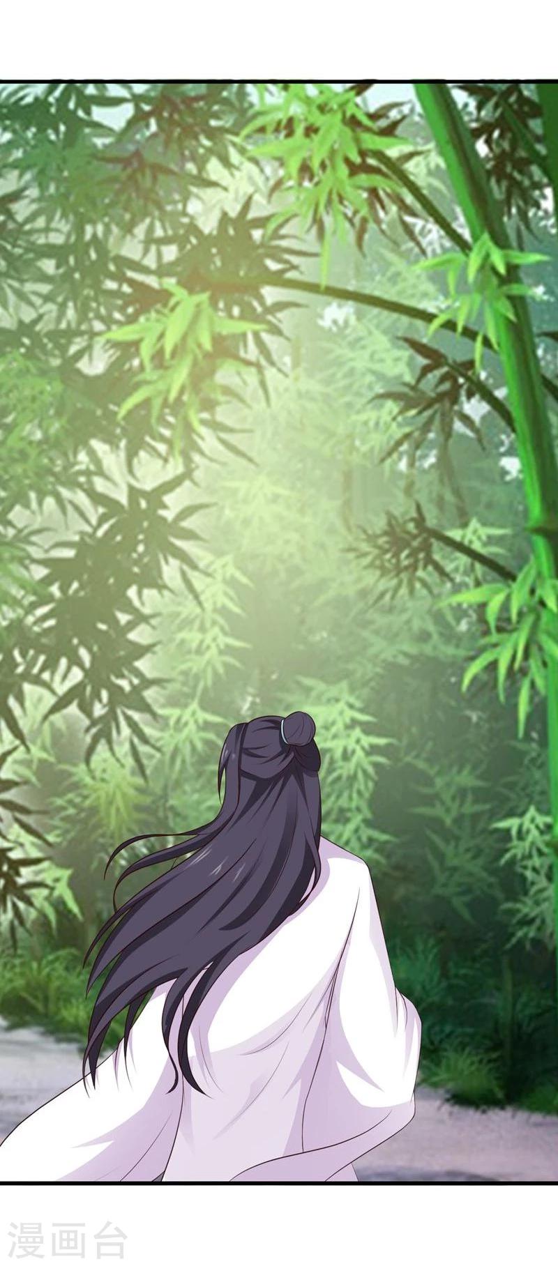 第41话 暗中保护小王妃32
