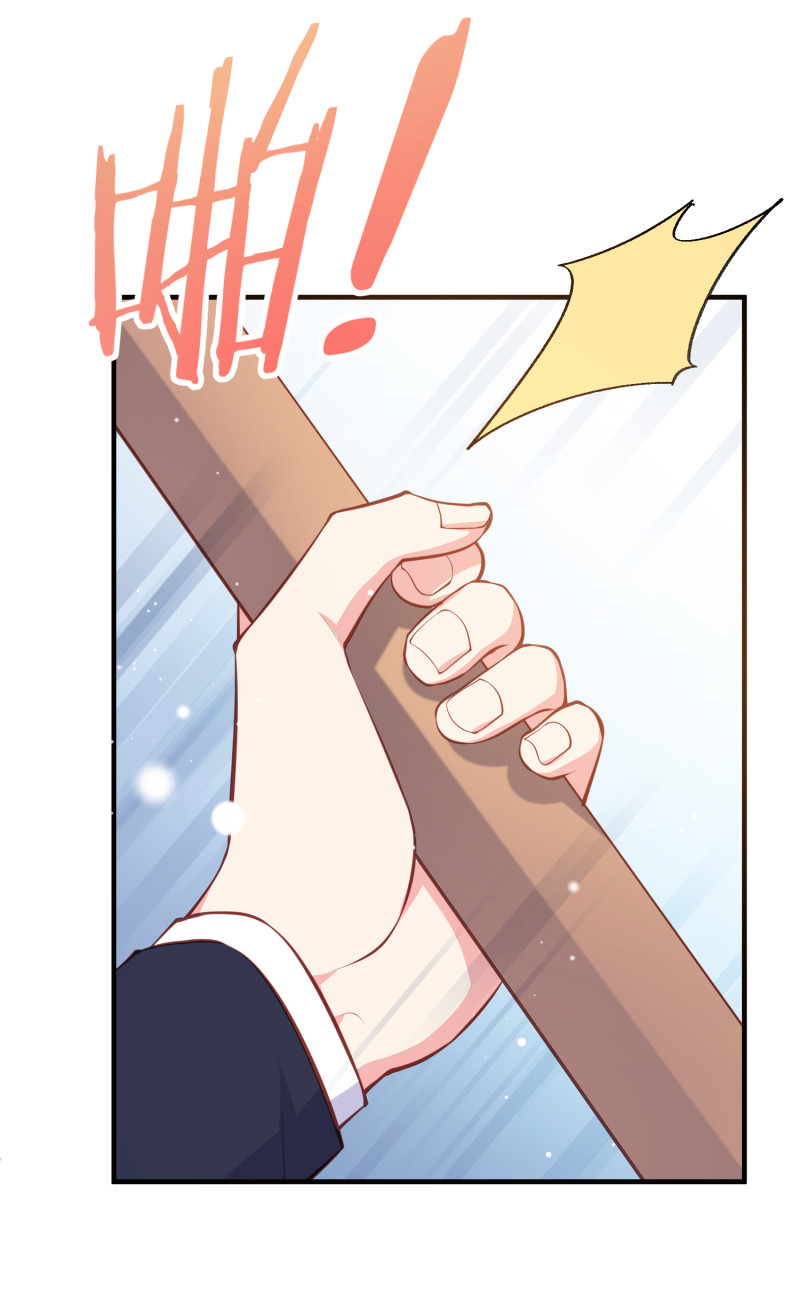 第64话 绝望的祈祷21