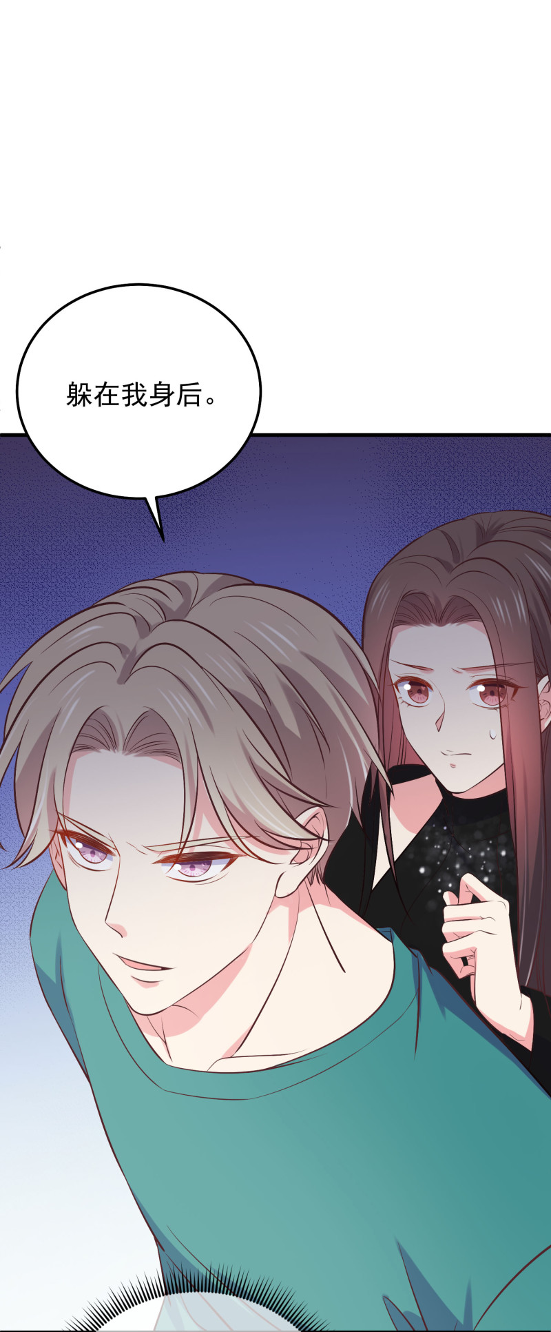 第64话 绝望的祈祷5