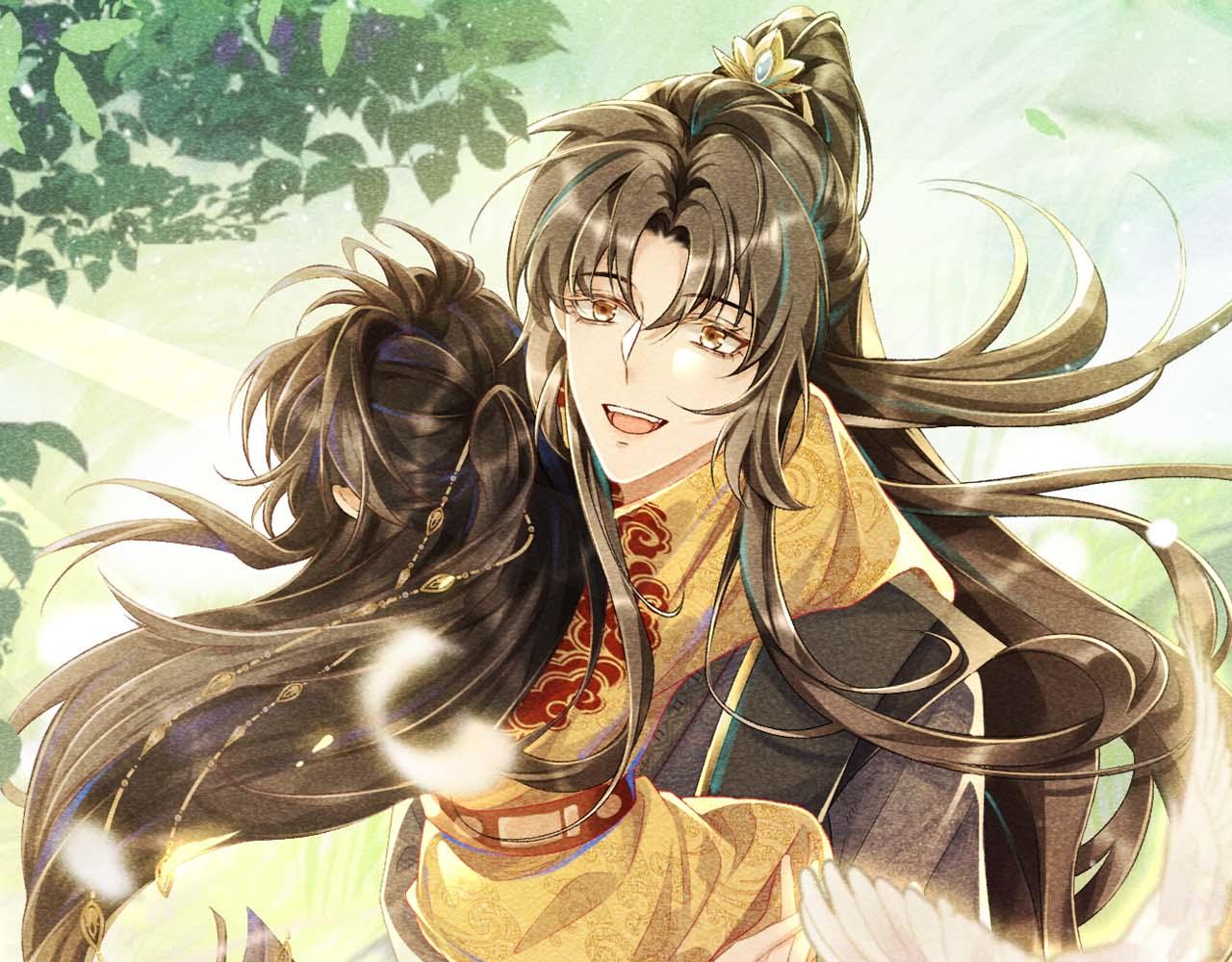 第87话 私会将军？0