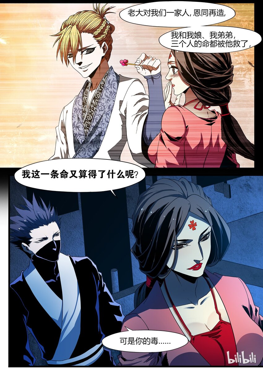 80 是时候开启兔女郎系列了7