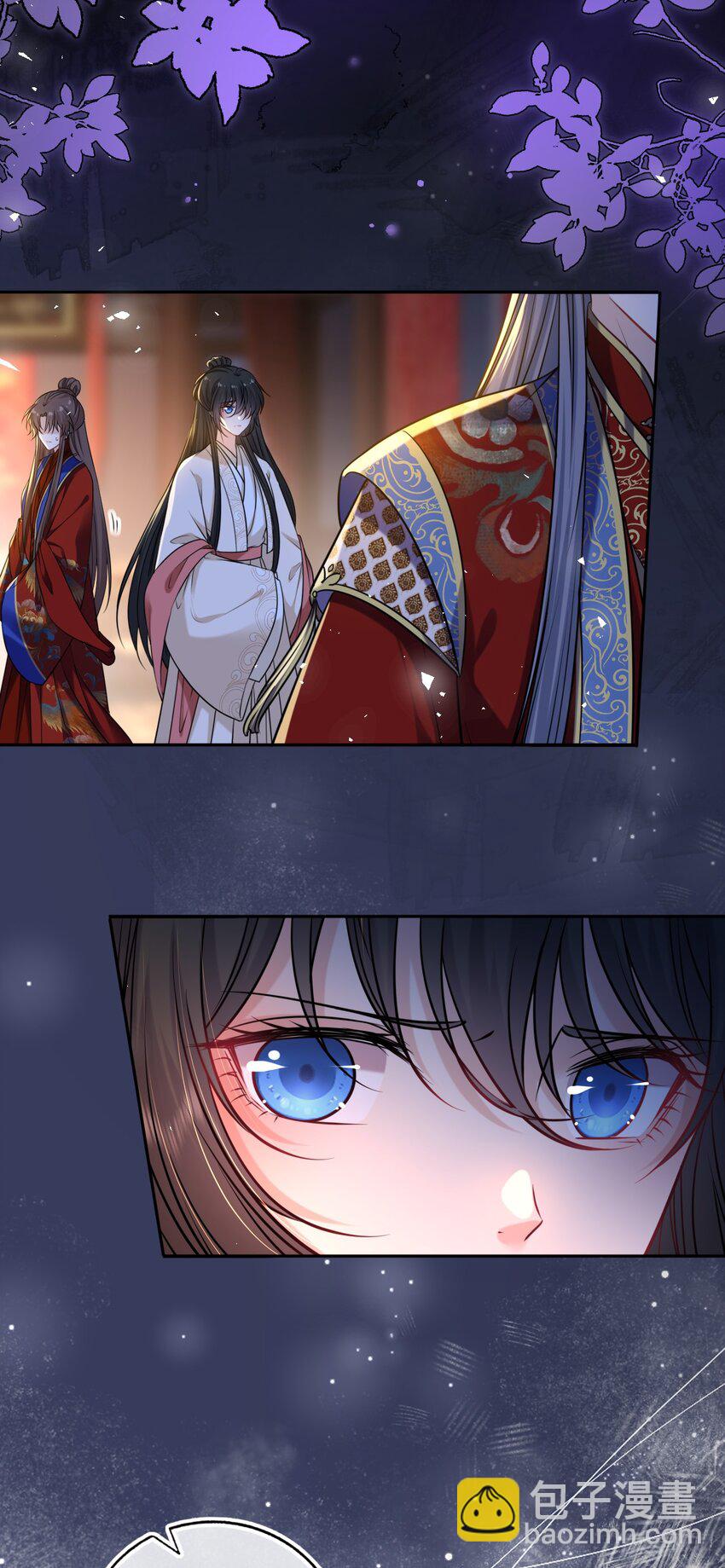 094 李代桃僵5