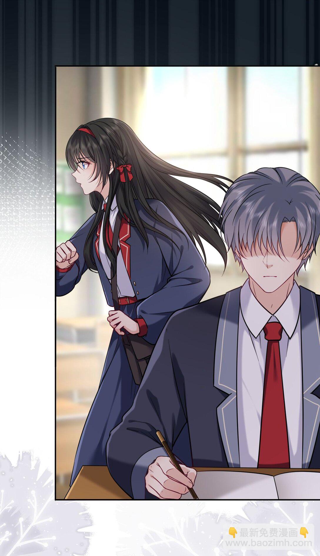 114 她要转学？！44