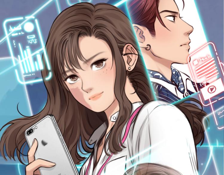 第47话 神秘邀请0