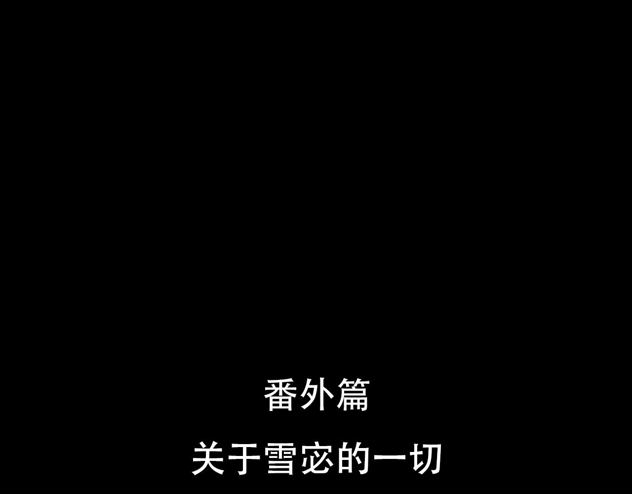 番外1 关于雪宓的一切0