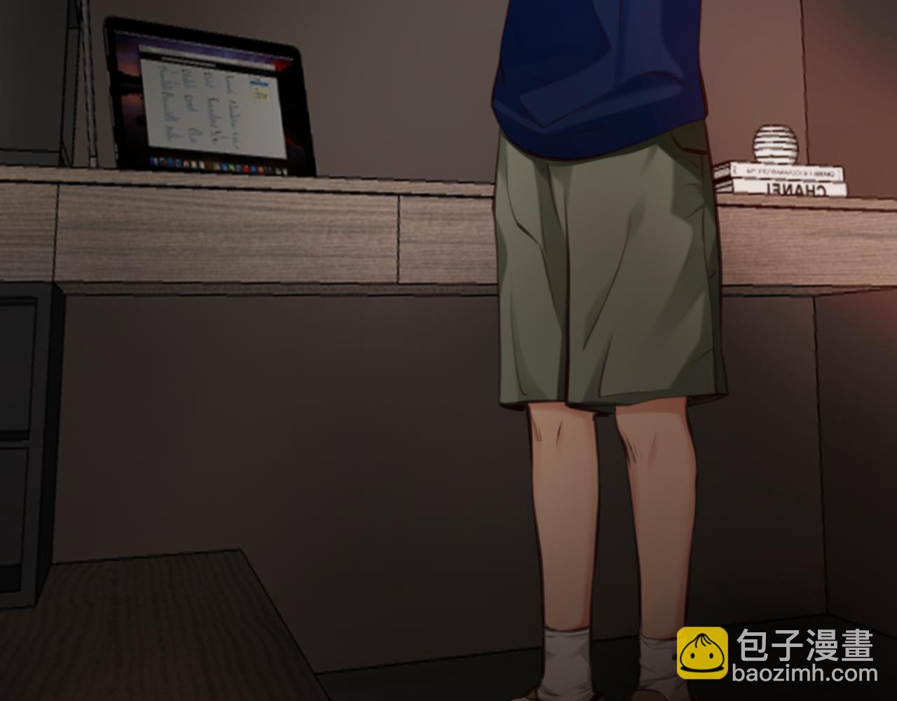 番外1 关于雪宓的一切91