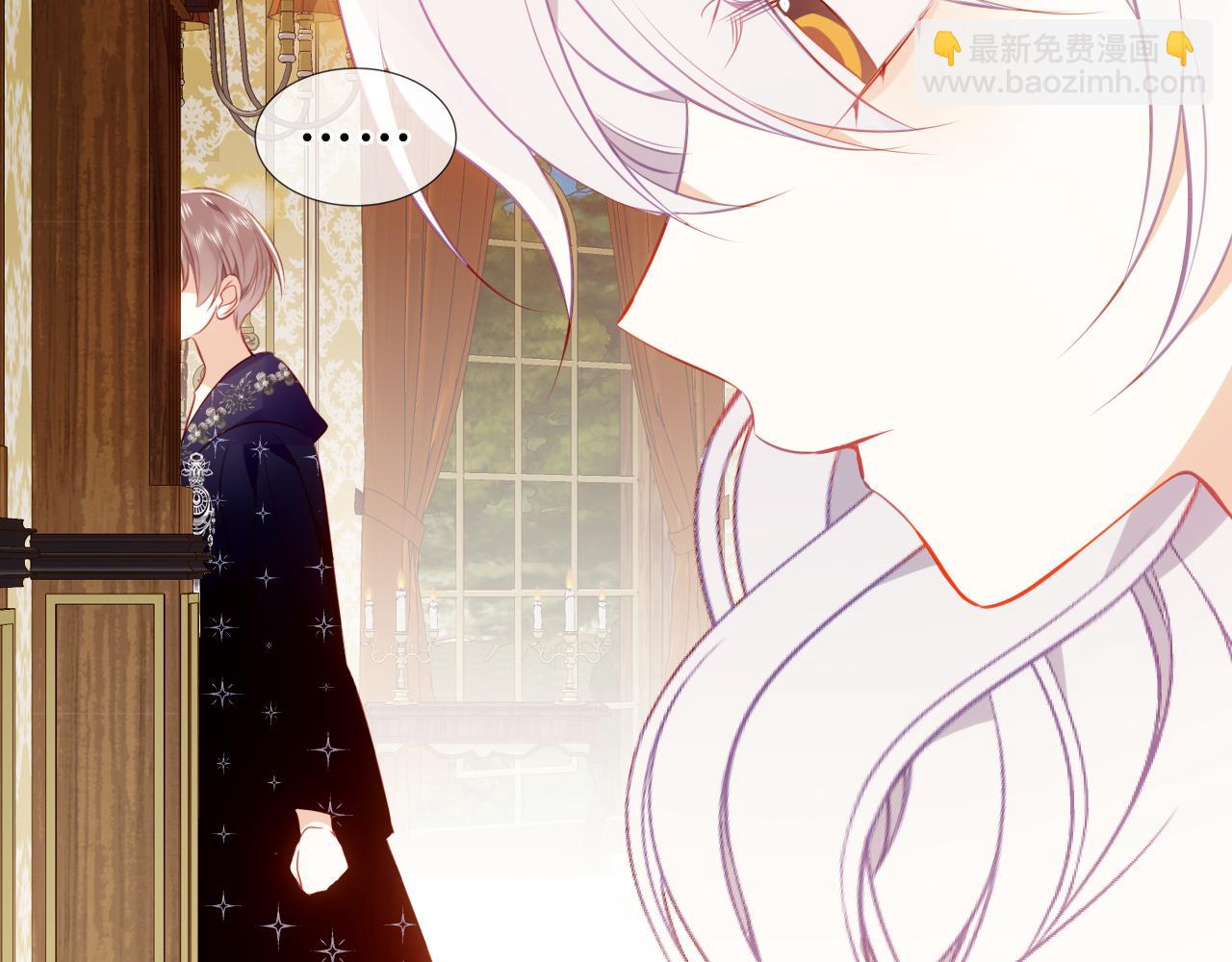 第35话 全员聚集雪中别馆89
