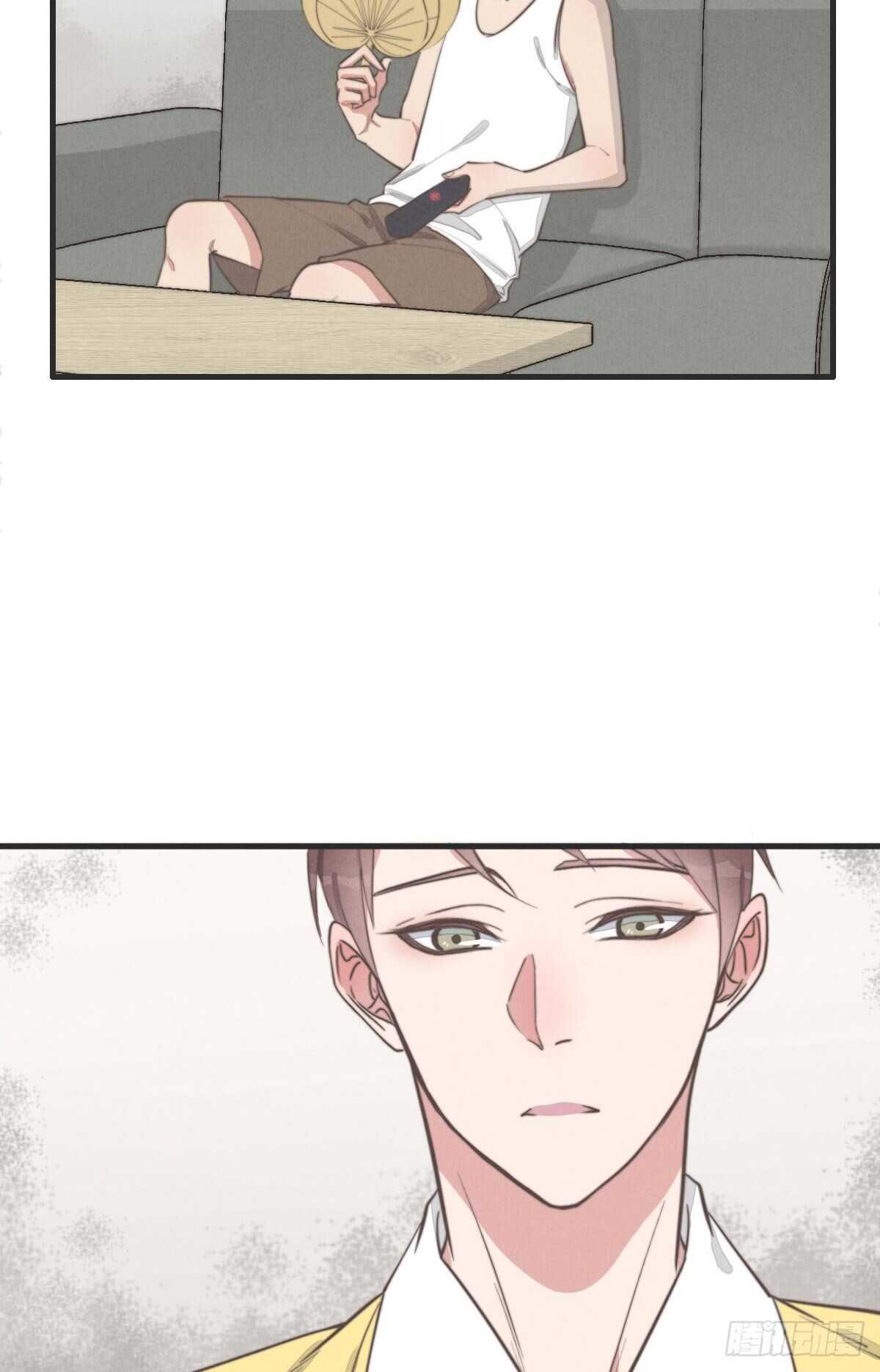 第79话 你会怎么回答他？14
