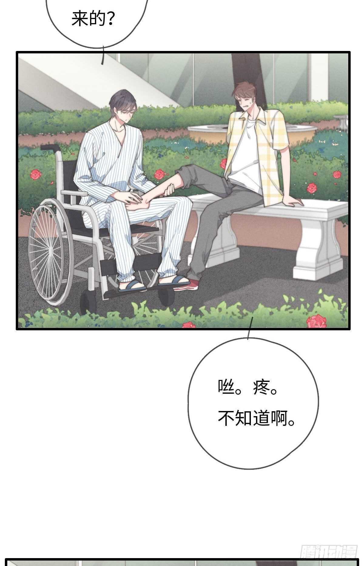 第88话 你叮就行了22