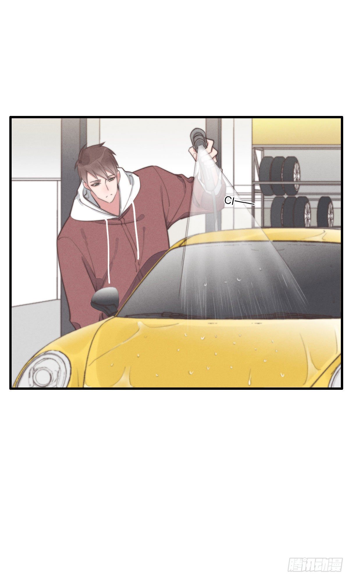 第111话 去玩儿呀！17