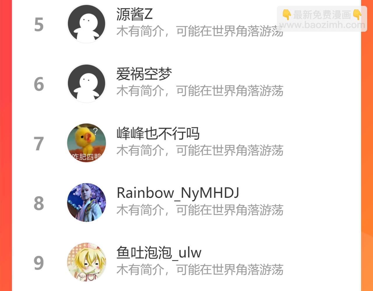 第142话（上） 您哪位？59