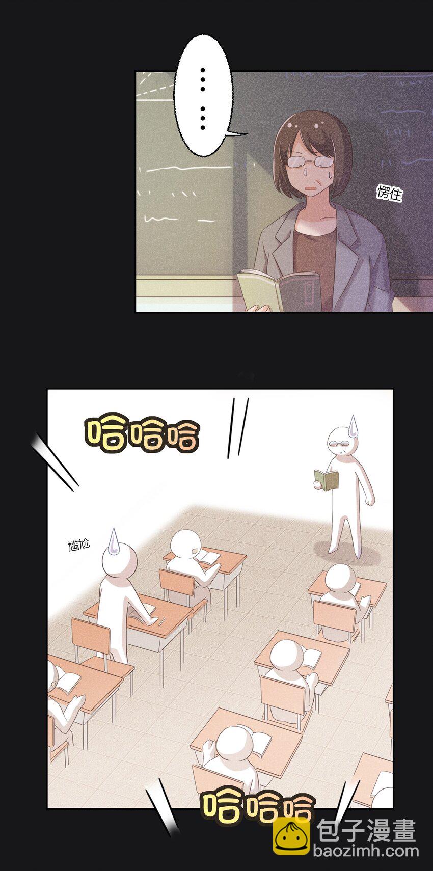 027 咏美老师！拜托你了！18
