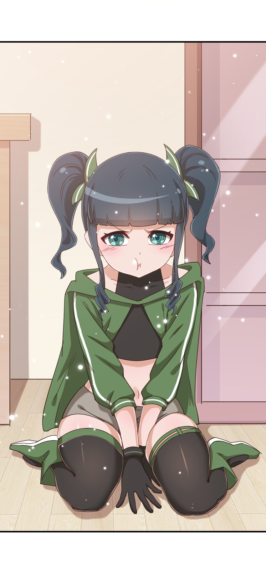 078 咱们叫个外卖吧62