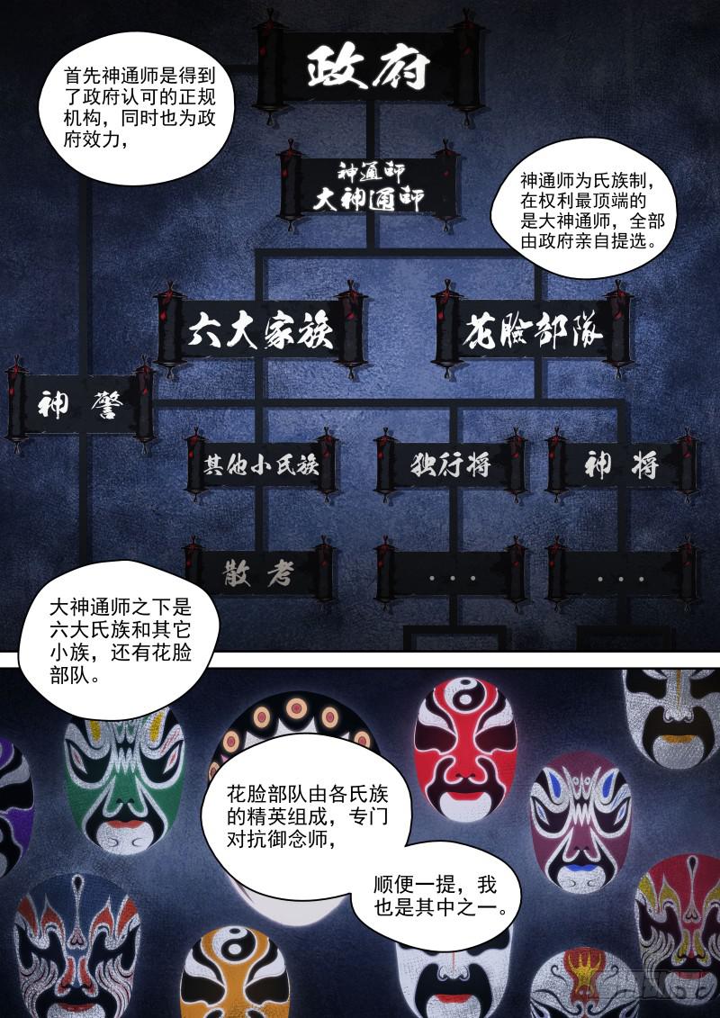 60 神通师体系10