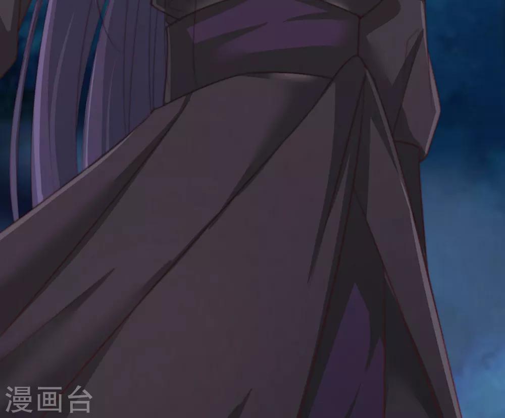 第76话 嫉妒，失控27