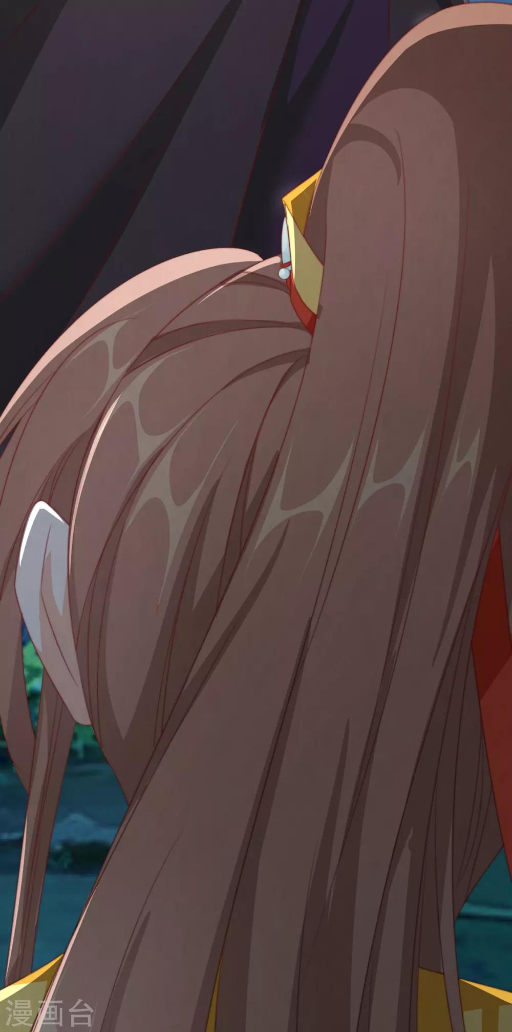 第76话 嫉妒，失控28