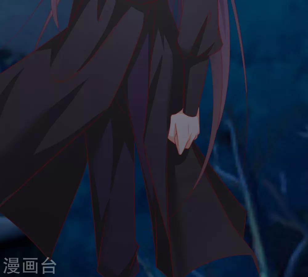 第76话 嫉妒，失控33