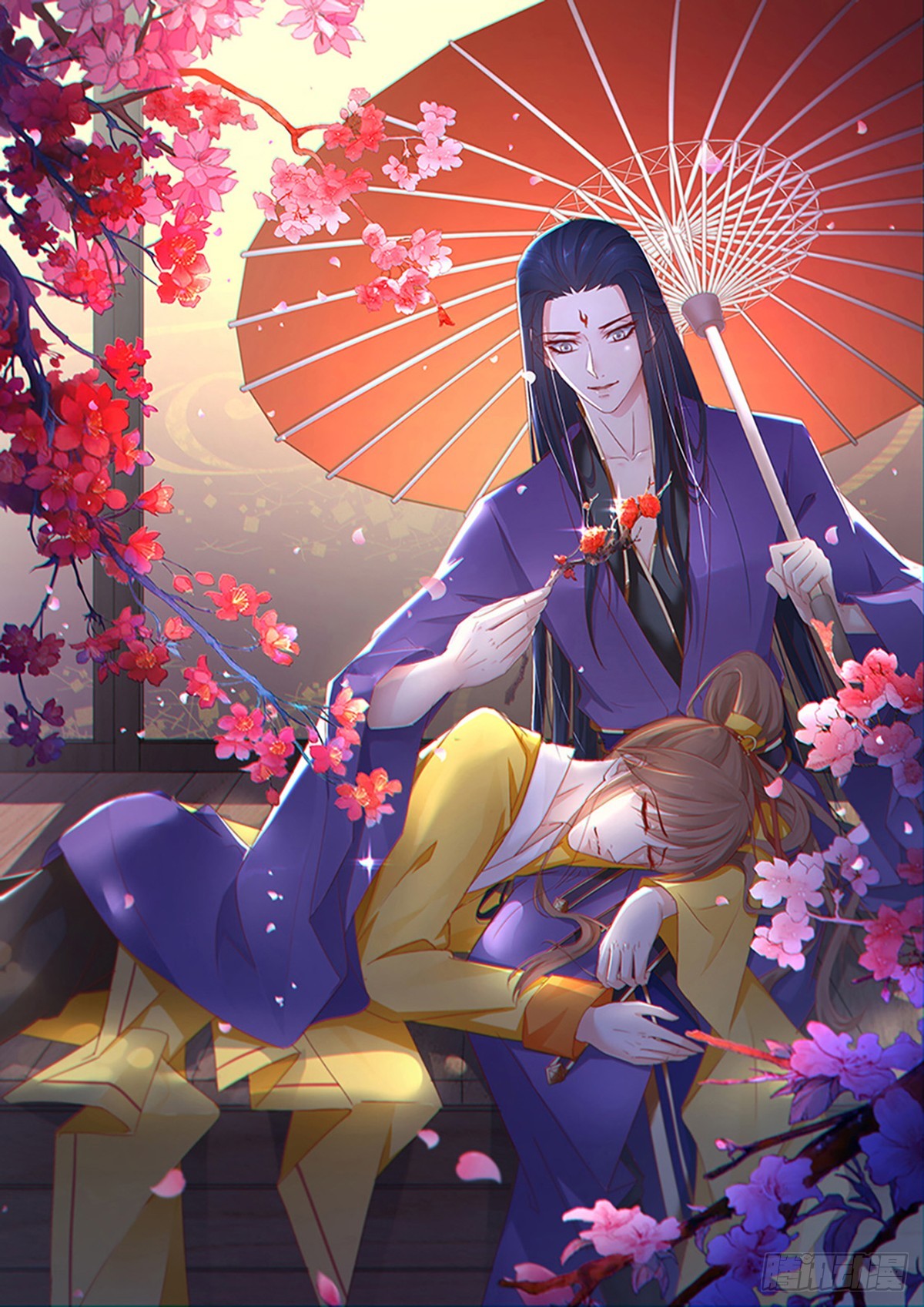 失明0